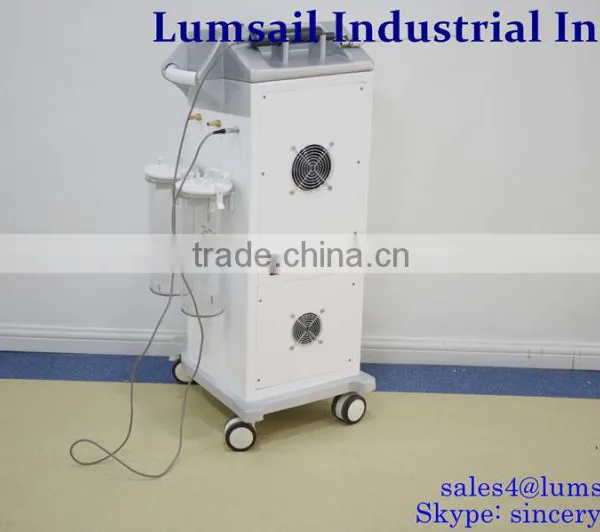 Vaser Tumescent Liposuction Machine photo-6
