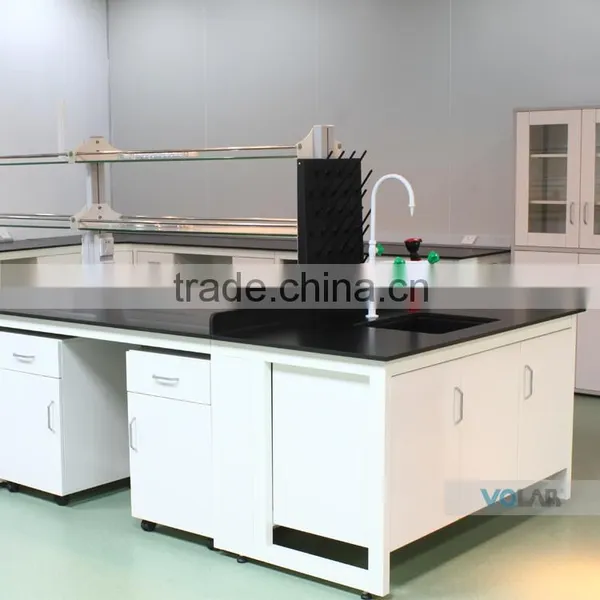 Volab Laboratory Steel Industrial Electronic Workbench photo-2