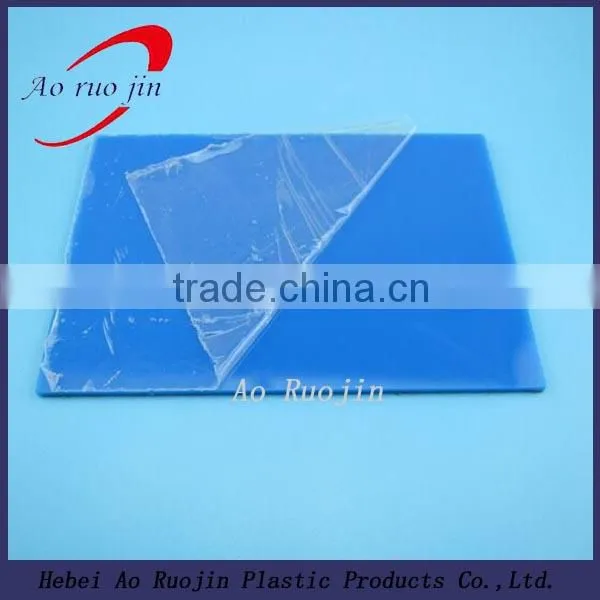 Non-toxic Water Corrosion Resistance Plastic Card photo-6