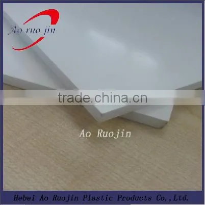 China Wholesaler Polyethylene Foam Sheets photo-5