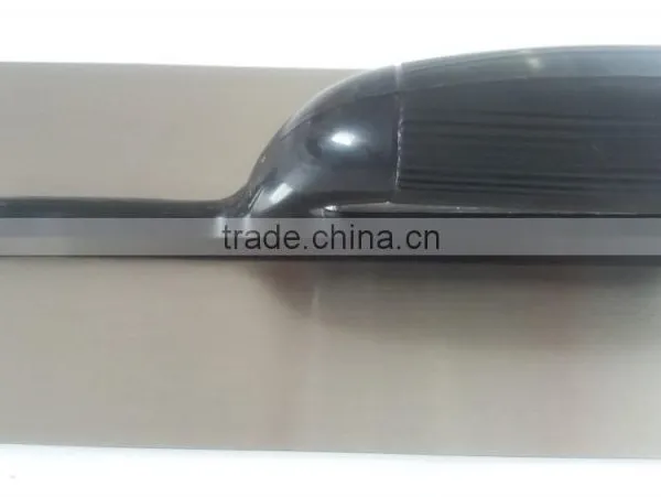 Good Quality of Plastering Trowel -280*100 Mm-101 photo-2