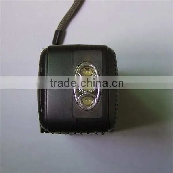 2014 Popular LED Lights ABS Plastic USB Solar Dynamo Radio Disaster Prevention photo-5