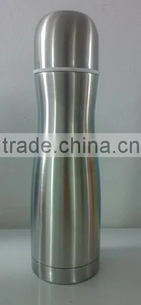 Double Wall Stainless Steel Vacumm Flask