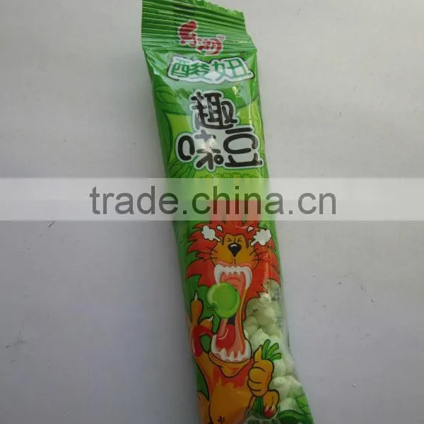 Apple Sour Bean photo-3