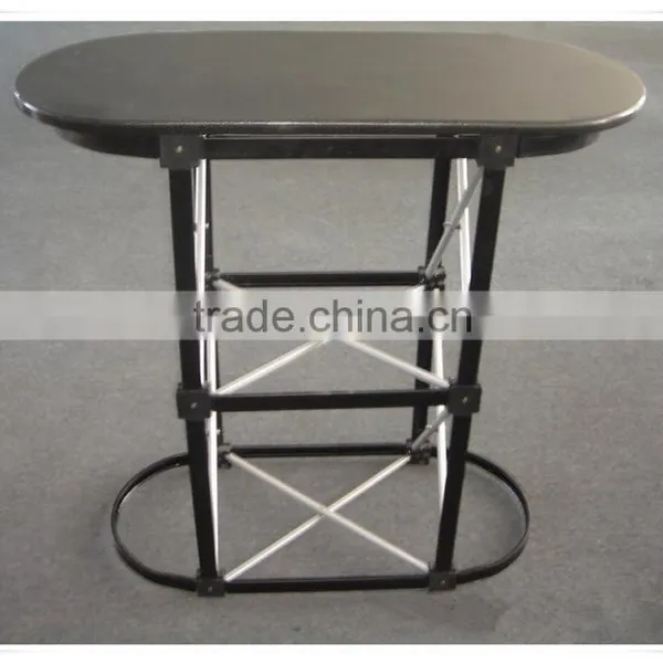 Promotion Table With Normal Top Board (Pop-up) in Bomei Company photo-3