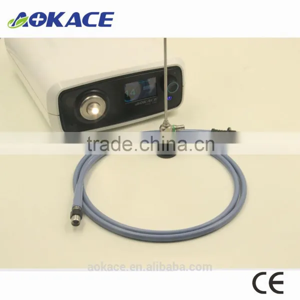 Cheap Optic Fiber Light Guide Cable for Medical Endoscope/microscope