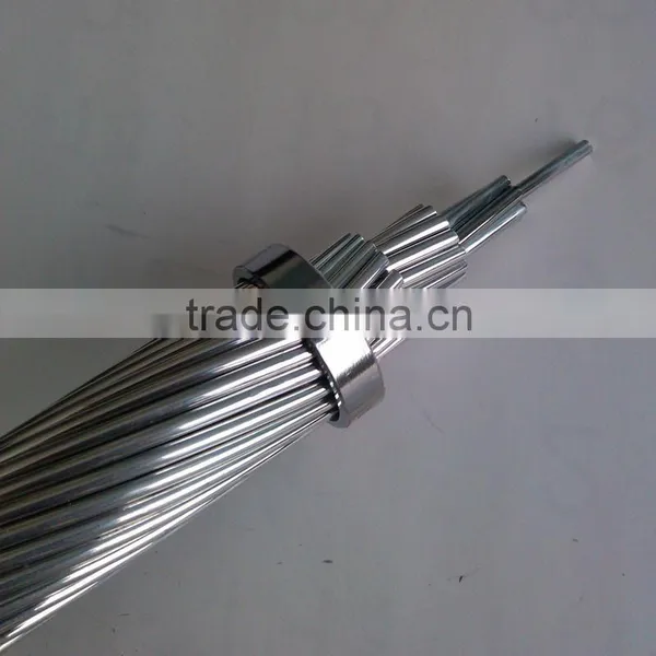 Best Aluminum Alloy Bare Conductor of OAK 100mm2 photo-6