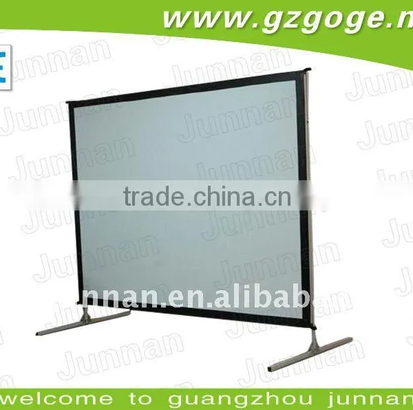new style projection screen fabric