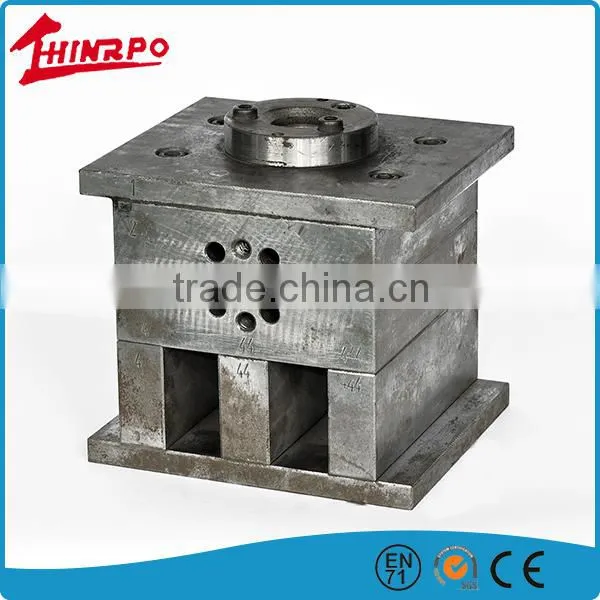 Rubber Transfer Injection Compression Mold Rubber Tooling High Quality OEM Rubber Mold Manufacturer photo-3