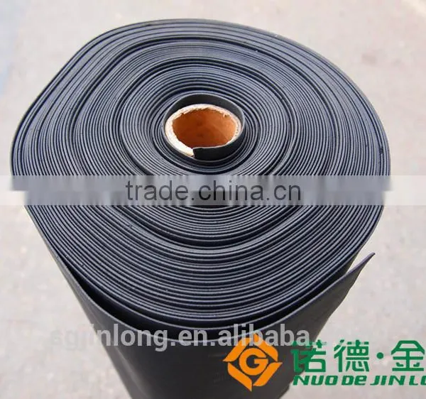 EPDM Waterproof Material for 1.2mm/1.5mm