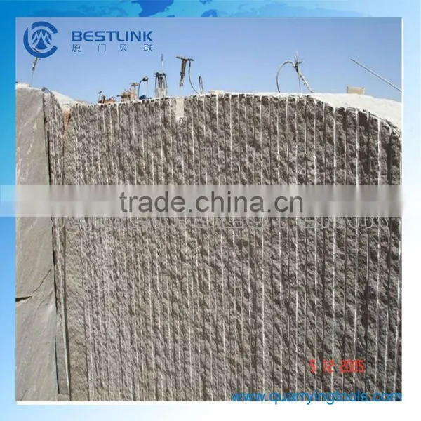 Fast Splitting and Cracking Soundless Non Explosive Rock Demolition Agent photo-5