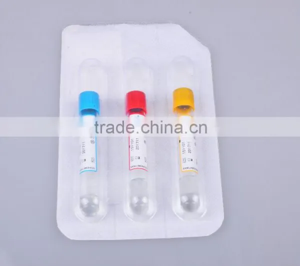 Good Service With Suitable Price PRP Tube photo-3
