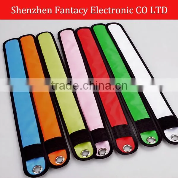Led Slap Armband,led Slap Wristband photo-2