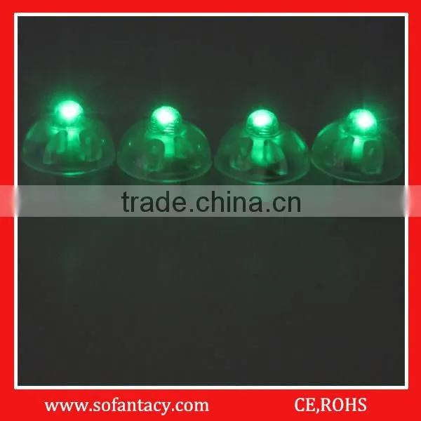 Ball Shape Balllloon Led Mini Lights for Wedding Decoration photo-5