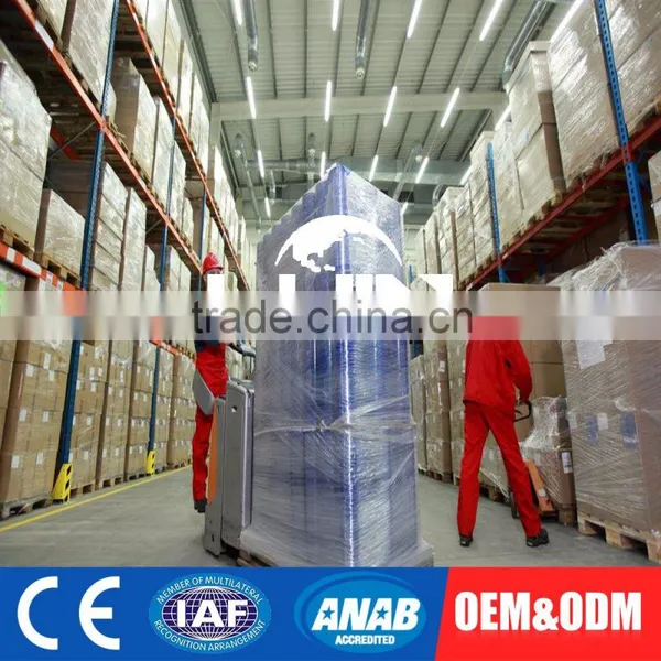 Custom Design Storage Heavy Duty Warehouse Rack Stacking Racking photo-5