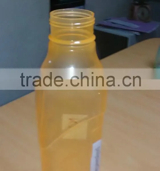 New/used PP Bottle Blowing Machine PP Bottle Preform Muld PP Bottle Mold photo-3