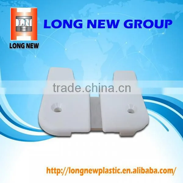 Highly Customized Assemble Parts Plastic Injection Moulds Wholesale photo-2