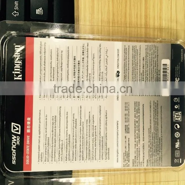 High Speed2.5'' SATAIII Ssd for KST 240gb Top Quality 2.5" photo-3