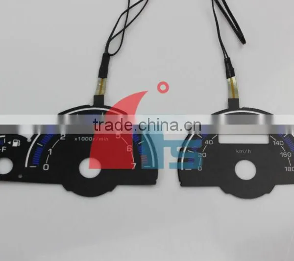 Car Cold Light Meter Stick E39/E38/E53 EL METER PLANLE photo-3