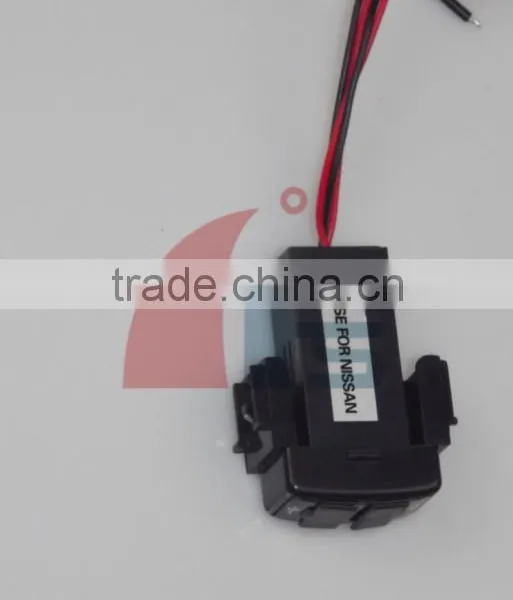 Car USB Charger photo-2