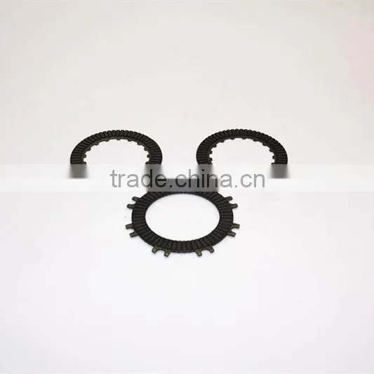 SCL-2013040767 Hot Wholesale Motorcycle Engine Clutch Disk for Hon da C70 Parts photo-4