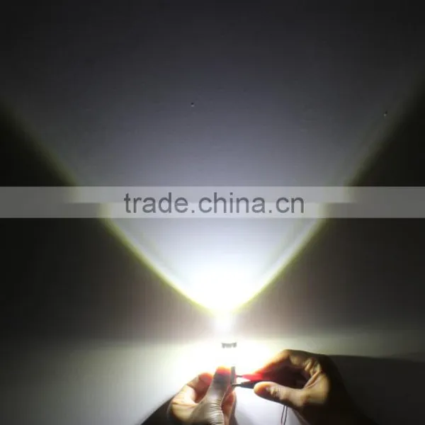 2015 Newest Red 7440/7443 High Power Strobe Led Bulb Light ,2 Year Warranty Led Light Bulb photo-6