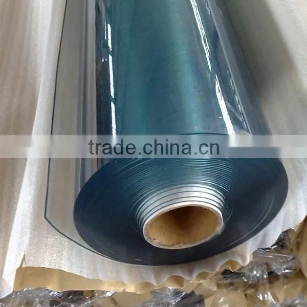 Rigid PVC Film Thermoforming, Blistering Package