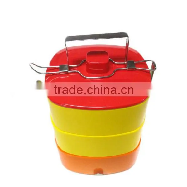 Melamine Snack Storing Case