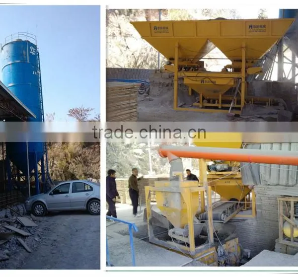 2015 Full Automatic Interlock Brick Machine Price QT6-15 Hydraform Brick Making Machine in South Africa photo-6