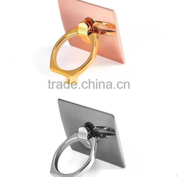 Luxury High Quality Metal Ring Mobile Phone Holder, Cellphone Holder, Metal Stand for Mobile Phone photo-6