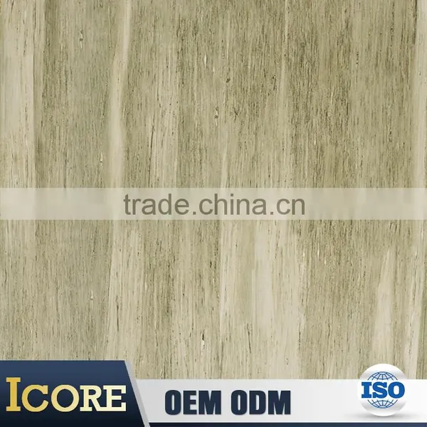 China Online Selling Gray Bathroom 600X600 Wood Vintage Ceramic Tile photo-2