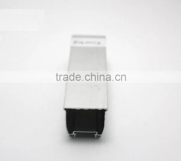 Extruded Aluminum/Aluminum Housing LED Light Bar