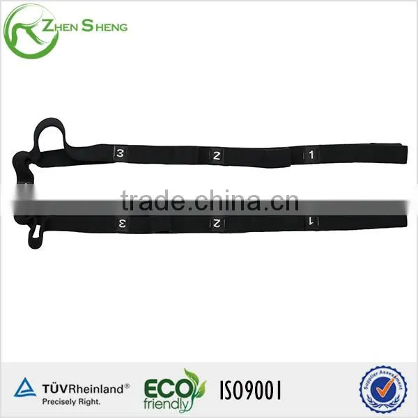 Zhensheng Yoga Fabric Strap photo-6