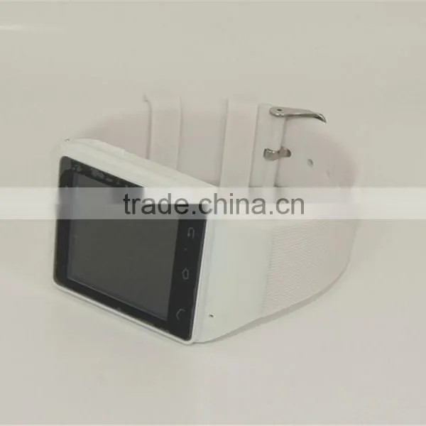 Wholesale Peace Star S18 Smartwatch Purchased From China Hand Watch Mobile Phone Price photo-4