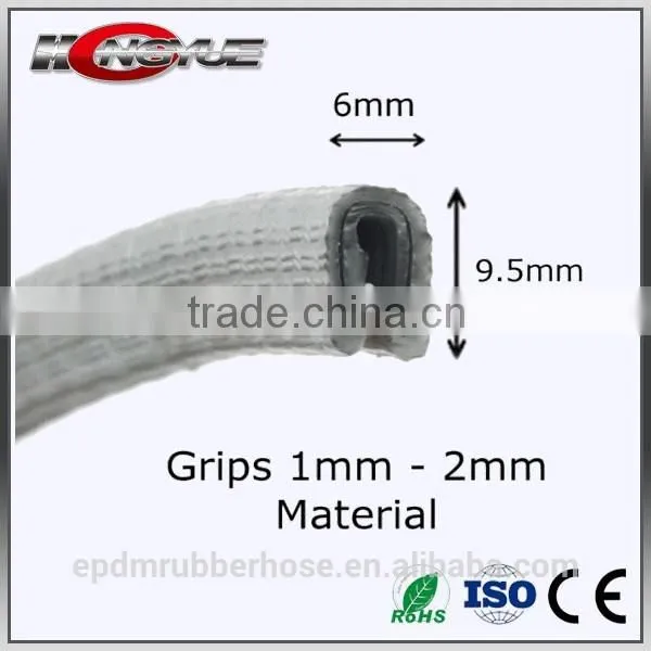 China Suppliers Metal Edge Trim for Sheet Metal photo-6