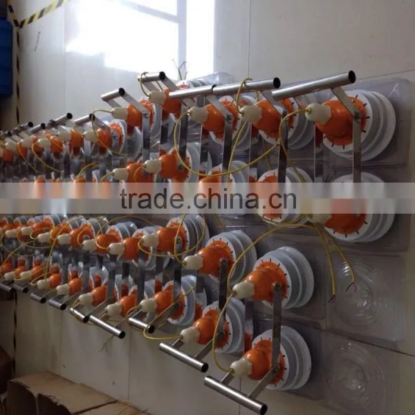 LED Fishing Lamp 500W for Surface photo-4