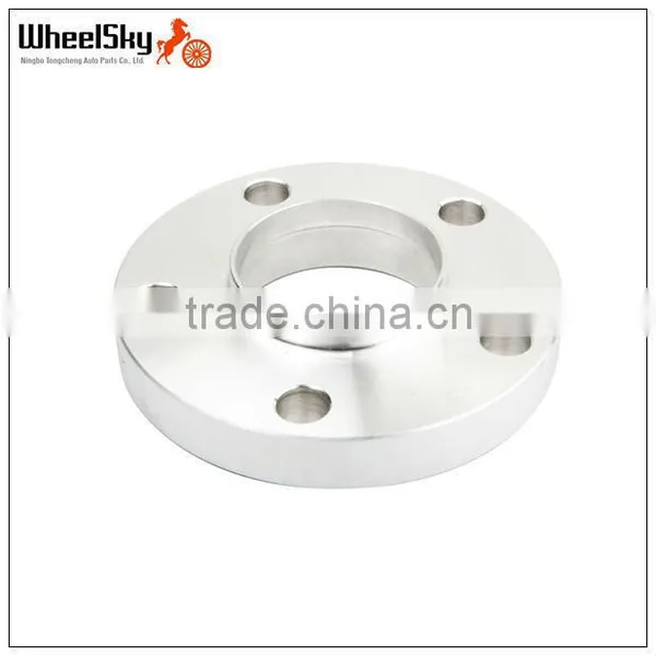 Forged Wheel Hub Adapter and Spacer for Cars photo-2