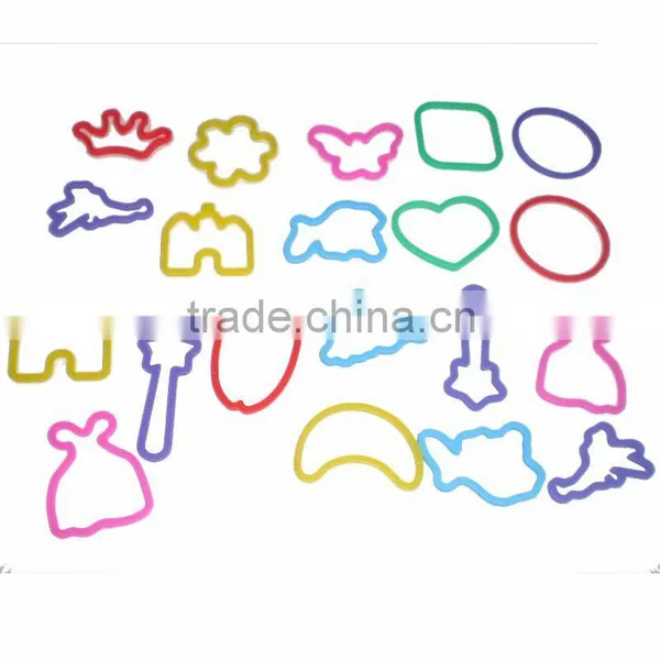 Silicone Band