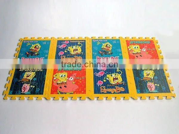 EVA TOYS