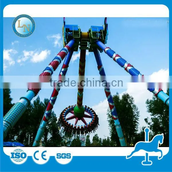 Outdoor Playground Machine Big Pendulum Ride!!!Theme Park Amusement Pendulum Ride for Sale photo-4