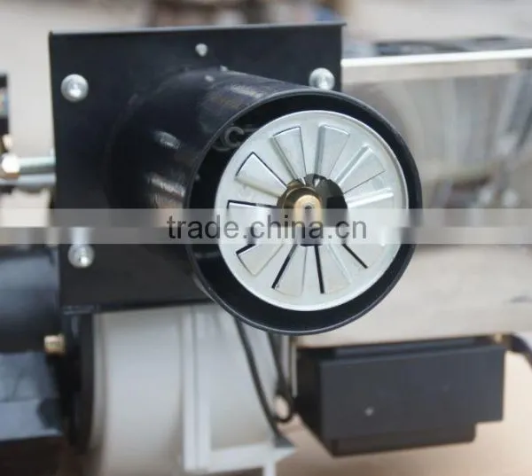 WB03 Free Shipping Waste Oil Burner for Sale photo-4