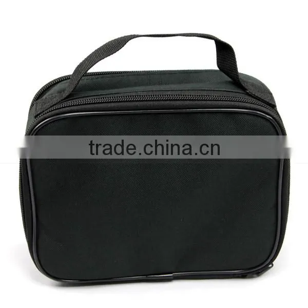 in Stock, Vape Pen Case, Vape Mod Zipper Case, Ecig 18650 Battery Carrying Case, Atomizer Case Big Nylon Carrying Zipper Case photo-3