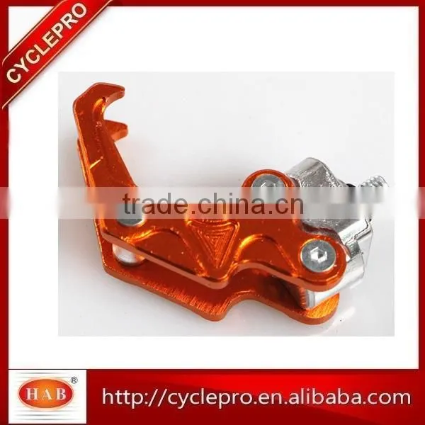 CNC Aluminum Helmet / Luggage Hook for BWs Zuma 50 cc 125 photo-3