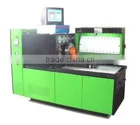 Electronic Fuel Injection Pump Skydrol Hydraulic Test Stand
