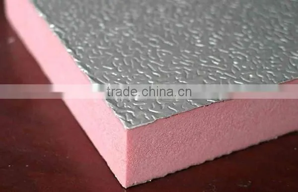 Foam Insulation Sheet for Wall Phenolic Panel photo-2