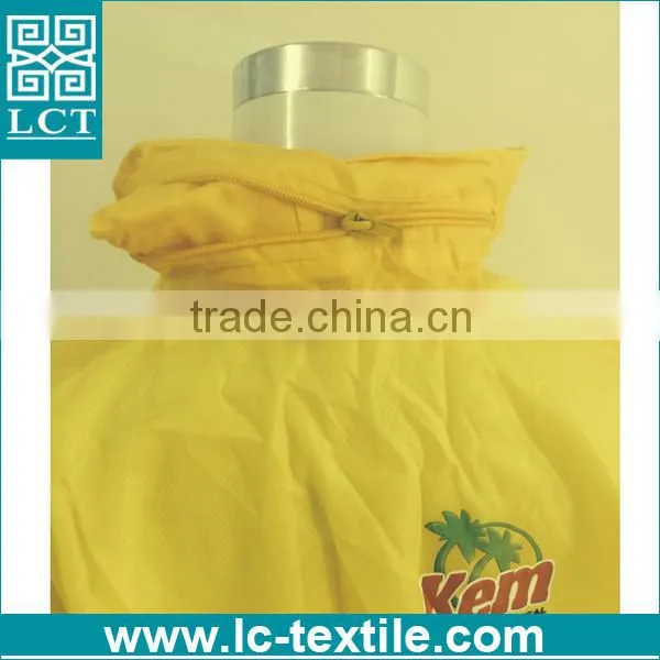 Wholesale 2015 Hot Selling Folding Into a Pouch Ultralight Windbreaker Collapsible Jacket With Heat Transfer Print(LCTN1564) photo-3