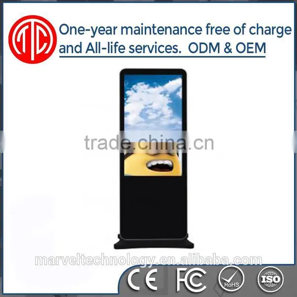 Samsung j7 Lcd Display Advertising Large Indoor Lcd Display photo-5