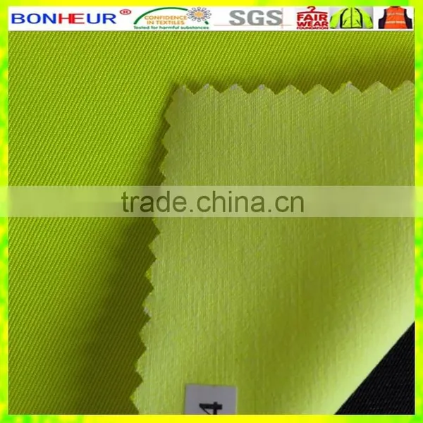 High Visibility Fabric 40% Polyester 60% Cotton for Military Uniform(TPC300C) photo-5