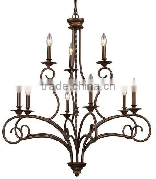 Decorative Led Light A60 photo-5