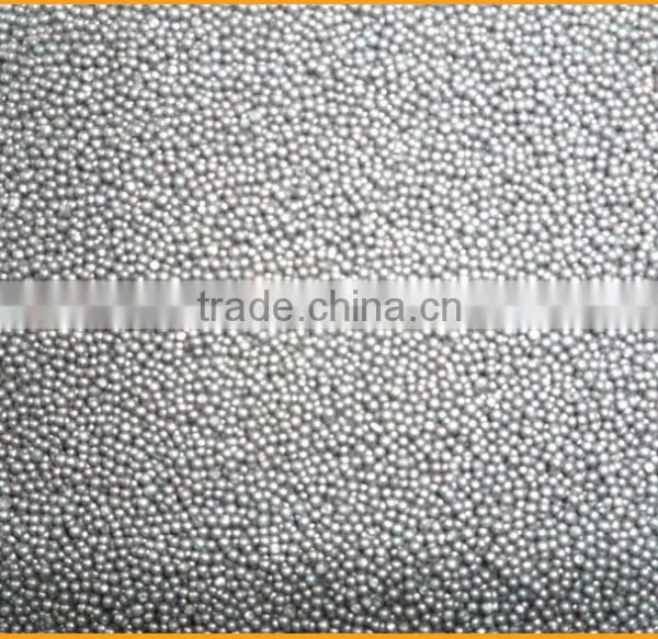 YDF-SS-780 Low Price Cast Steel Shot photo-2